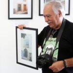 Sul Informação - Fotojornalista Marques Valentim expõe as suas “Memórias de Abril” em Portimão
