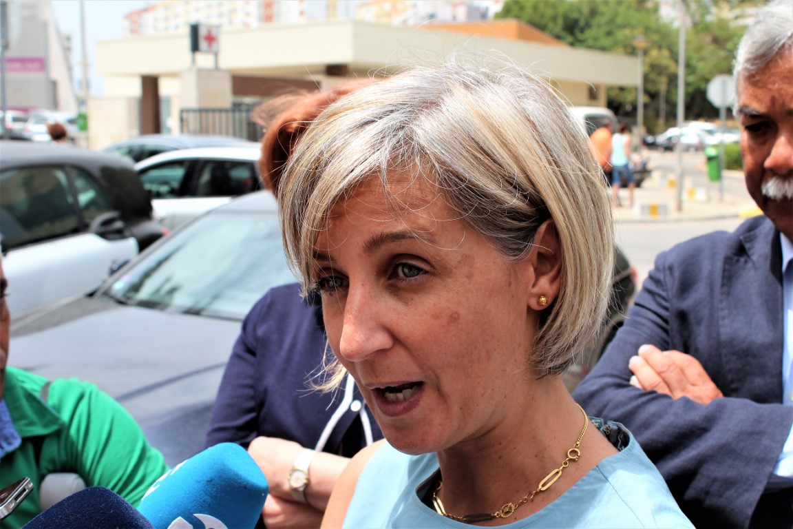 Sul Informação - Carência nas maternidades pode voltar a levar grávidas para Évora
