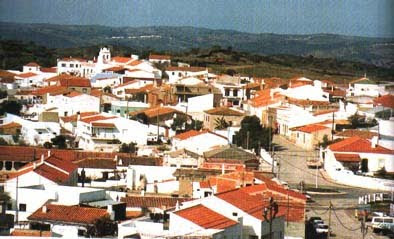 Sul Informação - Câmara de Alcoutim contesta fecho do Serviço da Segurança Social em Martim Longo