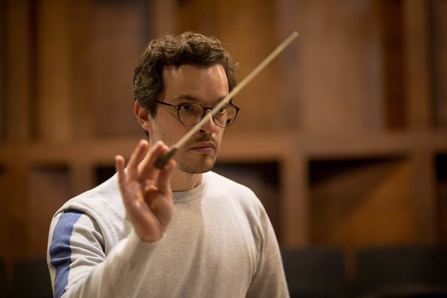 Sul Informação - Martim Sousa Tavares: Orquestra deve crescer em «alcance social» para «tocar outros públicos»