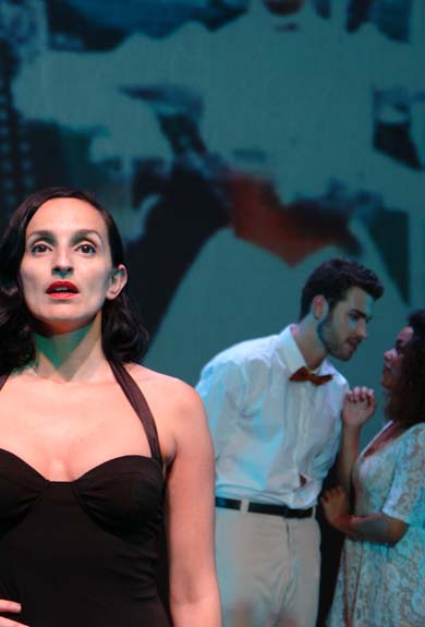 Sul Informação - Mostra de Teatro «Cenários» anima Loulé em março e abril