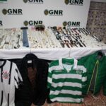 Sul Informação - GNR quer entregar «vários milhares de euros» em material furtado aos seus donos