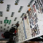 Sul Informação - GNR quer entregar «vários milhares de euros» em material furtado aos seus donos