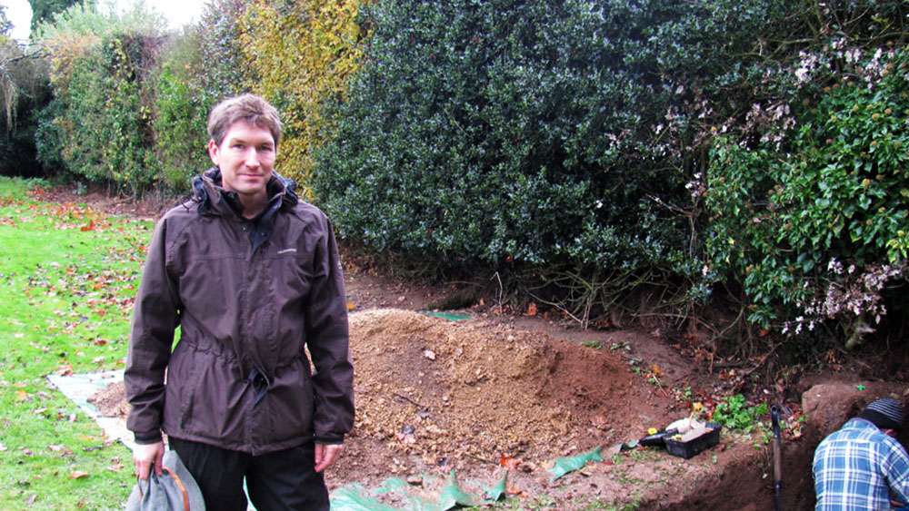 Sul Informação - Especialista britânico vem ao Algarve falar sobre o Homem de Neandertal
