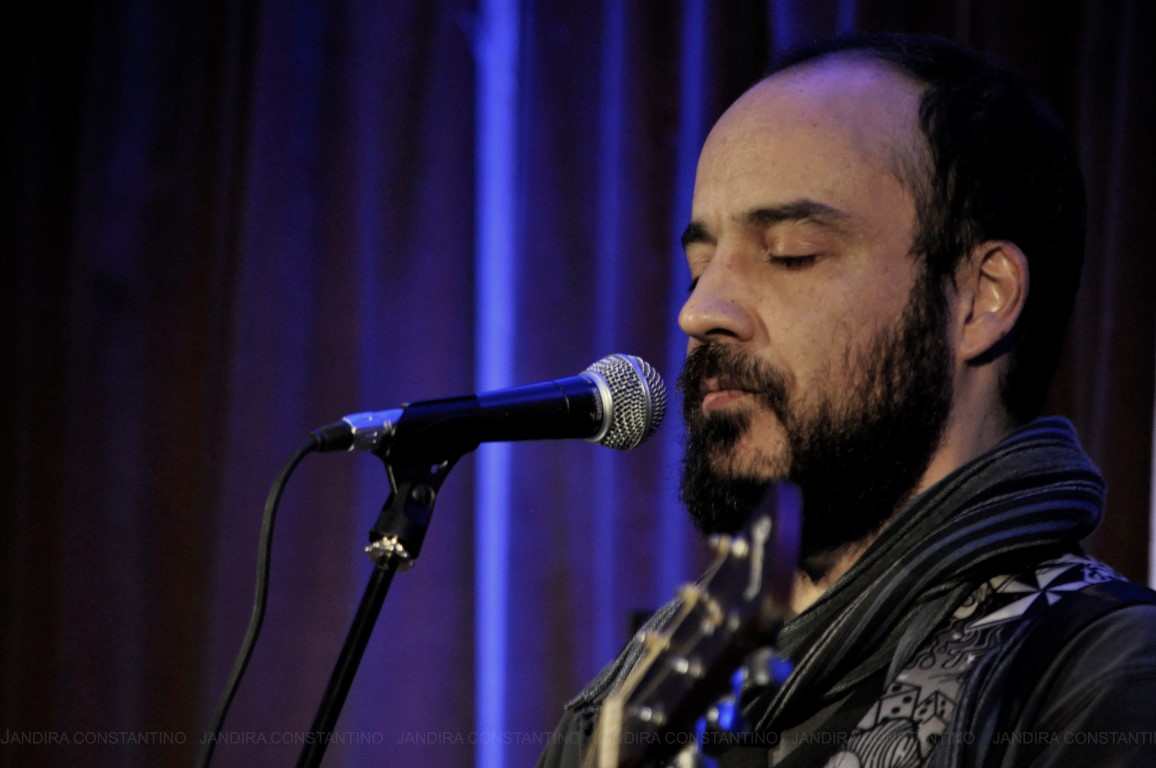 Sul Informação - Musicália: Mauro Amaral estreia-se a solo com o EP «Somos»