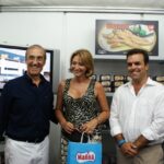 Sul Informação - Festival do Marisco de Olhão pisca o olho a espanhóis e a celebridades