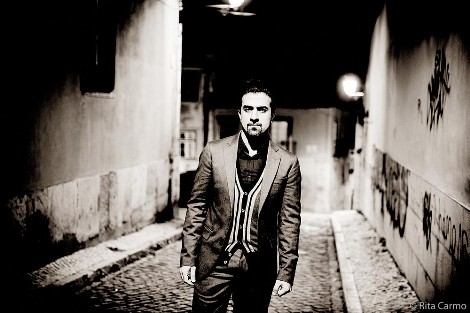 Sul Informação - Mazgani volta a Loulé para apresentar o seu novo disco