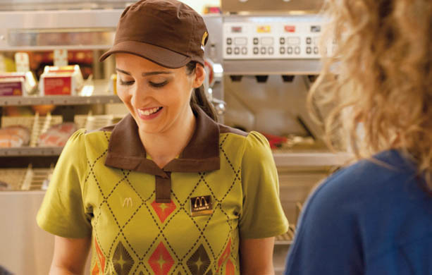 Sul Informação - MacDonald’s contrata funcionários para novo restaurante de Loulé através do IEFP