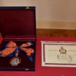 Sul Informação - Louletano recebeu Medalha de Honra ao Mérito Desportivo