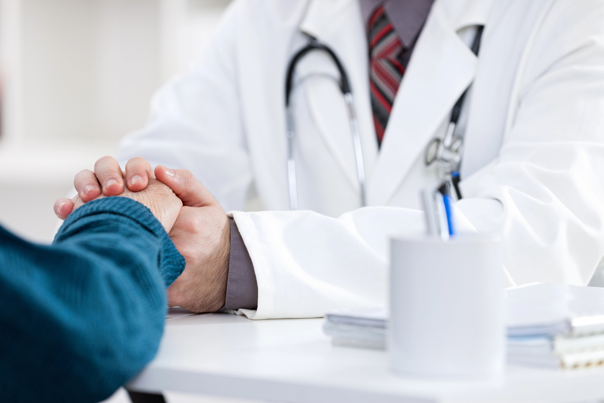 Sul Informação - Ordem dos Médicos lamenta falta de investimento na Medicina Geral e Familiar