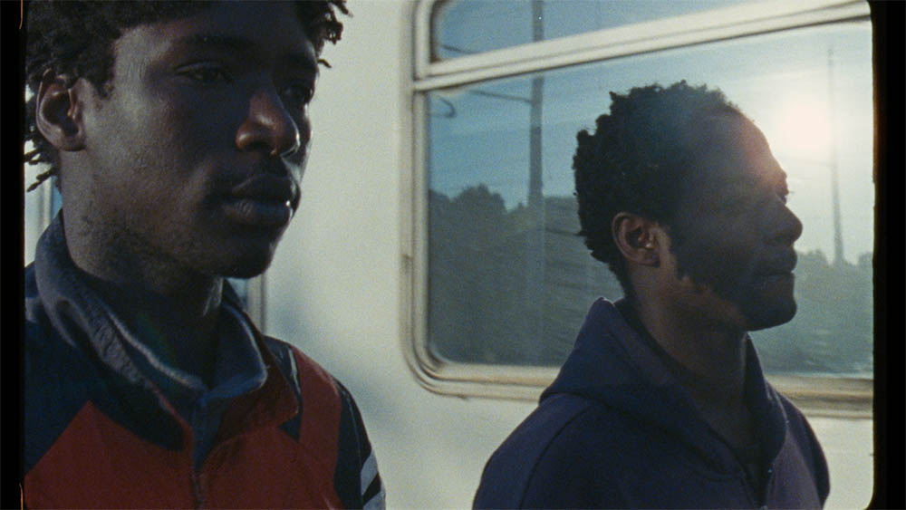 Sul Informação - Filme «Mediterranea» exibido em Faro para promover o cinema europeu