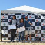 Sul Informação - Atletas de Sagres vencem Nacional de Bodyboard na Nazaré