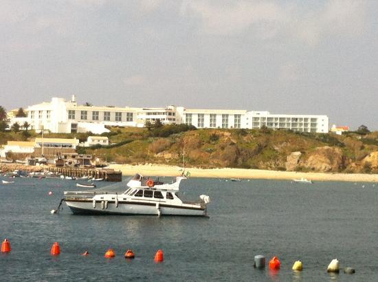 Sul Informação - 1ª Conferência Internacional de Medicina do Surf decorre em Sagres