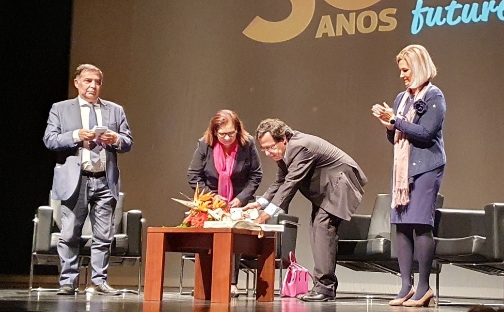 Sul Informação - Novo Campus de Portimão da UAlg dá «passo importante» para se tornar realidade
