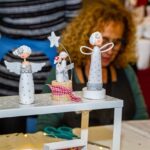 Sul Informação - Mercadinhos animam as freguesias de Albufeira este Natal