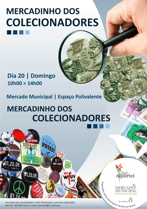Sul Informação - Já foi mordido pelo bichinho do Colecionismo?