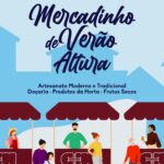 Sul Informação - As noites de Verão em Altura são com música e mercadinhos