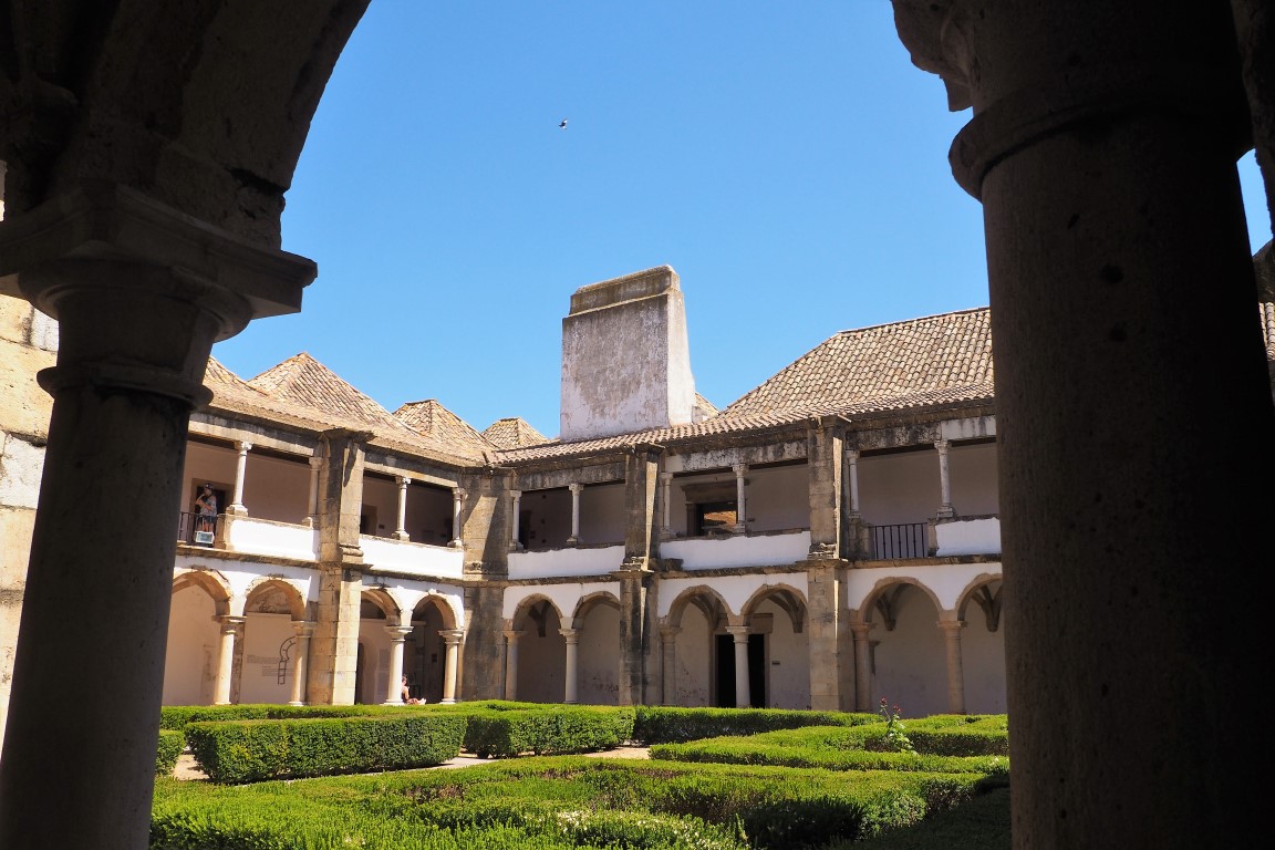 Sul Informação - Vila Adentro viajou no tempo para assinalar 500 anos do edifício do Museu de Faro