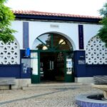 Sul Informação - Espaços culturais de Castro Marim reabrem ao público