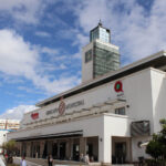 Sul Informação - Já começaram as obras no Mercado Municipal de Faro