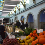 Sul Informação - Mercado Municipal de Silves reabriu com música e alegria