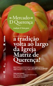 Sul Informação - Mercado de Querença vai renascer no próximo domingo