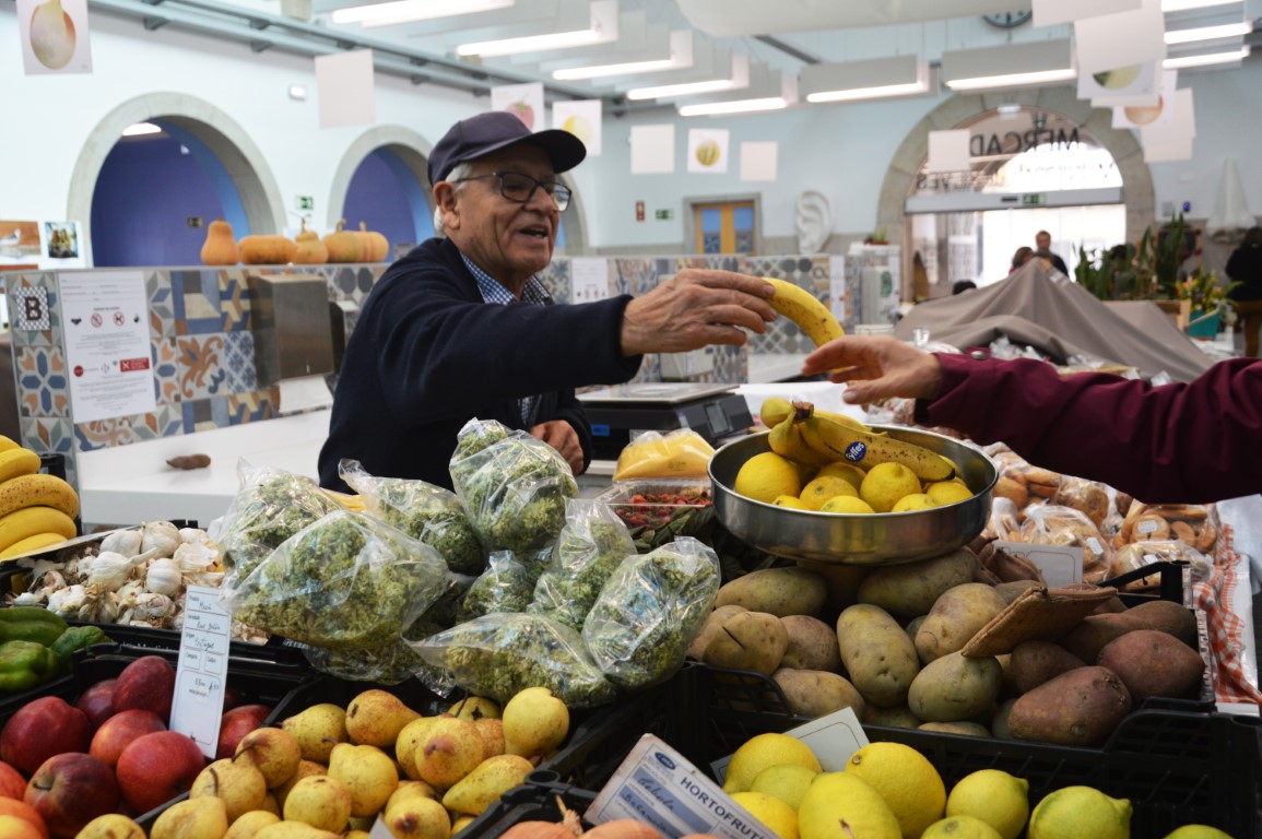 Sul Informação - Mercado de Silves reinventa-se, entre a tradição e a inovação
