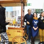 Sul Informação - Mercado de Silves reinventa-se, entre a tradição e a inovação