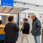 Sul Informação - Há vida no Mercado de Moncarapacho, mesmo com poucos comerciantes