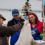 Sul Informação - Há vida no Mercado de Moncarapacho, mesmo com poucos comerciantes