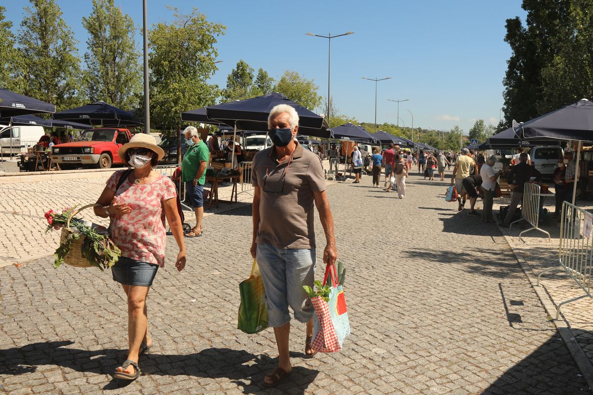 Sul Informação - Lagos: Quadra festiva leva a alterações de funcionamento no Mercado de Levante