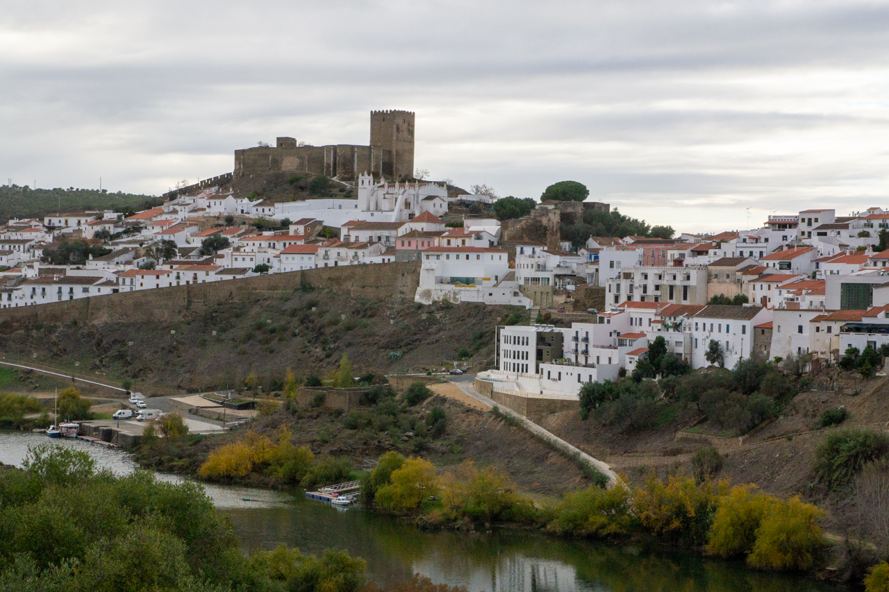 Sul Informação - Revista “Monumentos 36” apresentada em Mértola