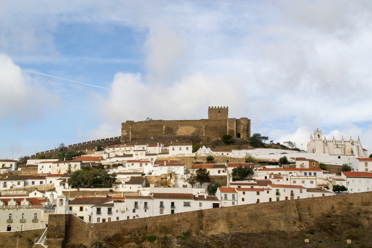 Sul Informação - Mértola testa população para ter Natal sem Covid