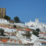 Sul Informação - Em Mértola, entre paleocristãos, mouros, canto gregoriano e um mantra hindu