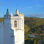 Sul Informação - Em Mértola, entre paleocristãos, mouros, canto gregoriano e um mantra hindu