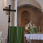 Sul Informação - Mértola, a vila-museu, dá a conhecer sua riqueza aos Amigos do Museu de Portimão