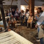 Sul Informação - Mértola, a vila-museu, dá a conhecer sua riqueza aos Amigos do Museu de Portimão