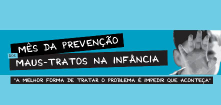 Sul Informação - Odemira associa-se ao mês da Prevenção dos Maus Tratos na Infância