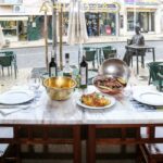 Sul Informação - Oito “mesas” do Algarve entre as 49 pré-finalistas do concurso 7 Maravilhas à Mesa