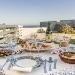 Sul Informação - Oito “mesas” do Algarve entre as 49 pré-finalistas do concurso 7 Maravilhas à Mesa