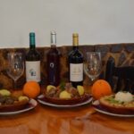 Sul Informação - Oito “mesas” do Algarve entre as 49 pré-finalistas do concurso 7 Maravilhas à Mesa