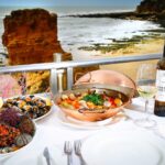 Sul Informação - Oito “mesas” do Algarve entre as 49 pré-finalistas do concurso 7 Maravilhas à Mesa