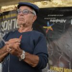Sul Informação - O mestre das agulhas que continua a sua arte aos 75 anos