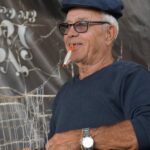 Sul Informação - O mestre das agulhas que continua a sua arte aos 75 anos