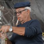 Sul Informação - O mestre das agulhas que continua a sua arte aos 75 anos