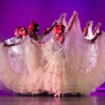Sul Informação - Folkfaro volta a trazer ao Algarve o «colorido das músicas e danças do mundo»