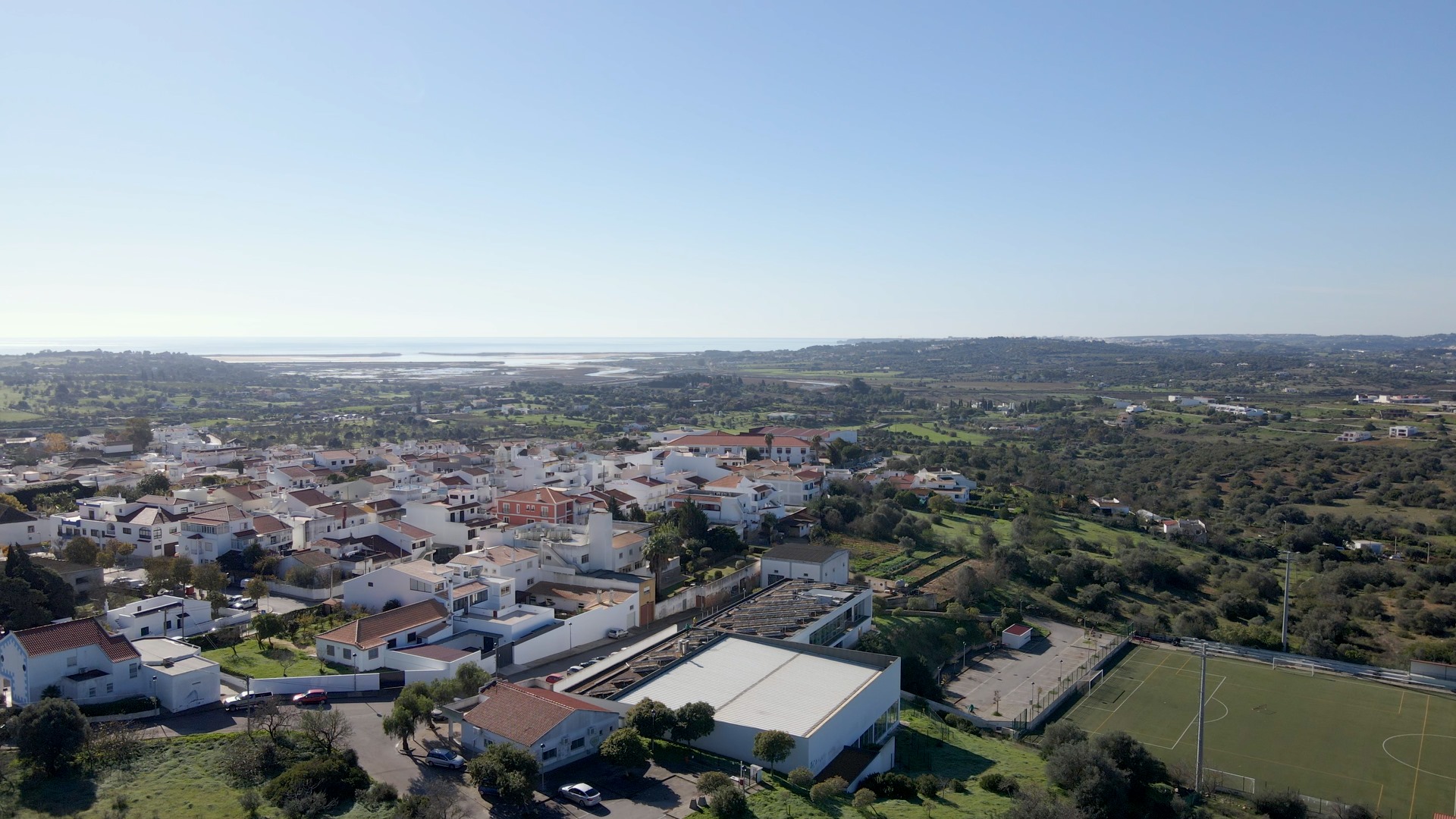 Sul Informação - Mexilhoeira Grande festeja 23 anos de elevação a vila