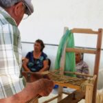 Sul Informação - Fotogaleria: Raízes da Mexilhoeira Grande mostraram-se no largo da vila