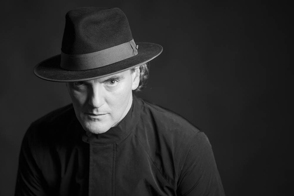 Sul Informação - Miguel Ângelo apresenta-se em DJ Set no Ginásio Clube de Faro