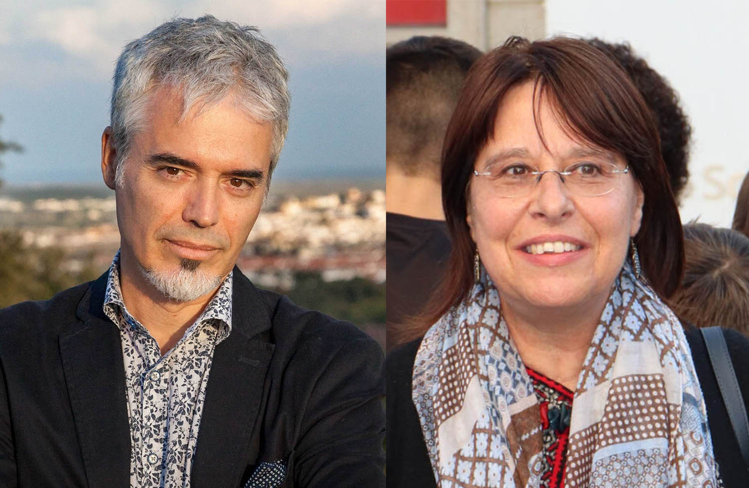 Sul Informação - Três professores da Universidade de Évora eleitos membros da Academia das Ciências de Lisboa